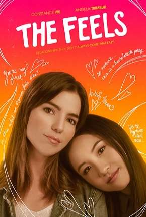 The Feels - Legendado Download