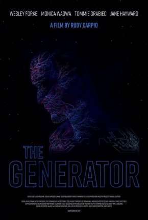 The Generator - Legendado Download