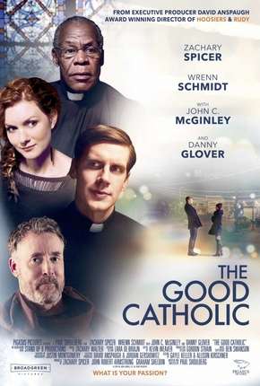 The Good Catholic - Legendado Download