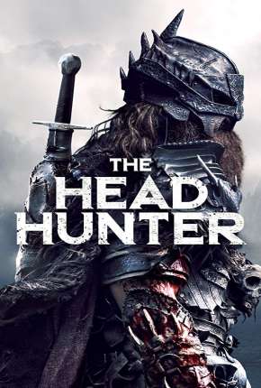 The Head Hunter - Legendado Download