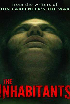 The Inhabitants - Legendado Download