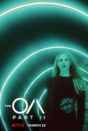 The OA - 2ª Temporada Completa Download