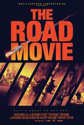 The Road Movie - Doroga Legendado Download