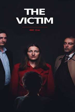 The Victim - Legendada Download