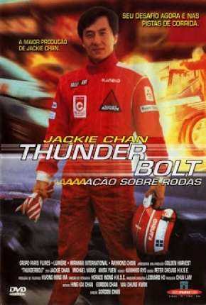 Thunderbolt - Ação Sobre Rodas Download