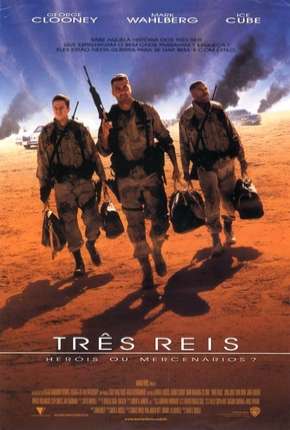 Três Reis - Three Kings Download