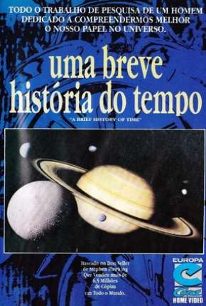 Uma Breve História do Tempo - Legendado Download