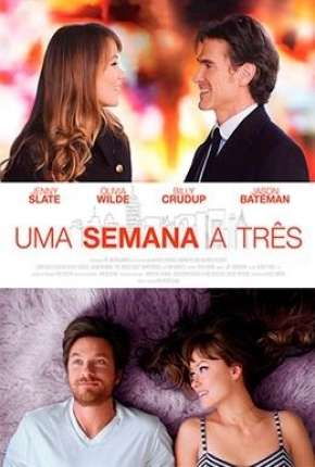 Uma Semana a Três - The Longest Week Download