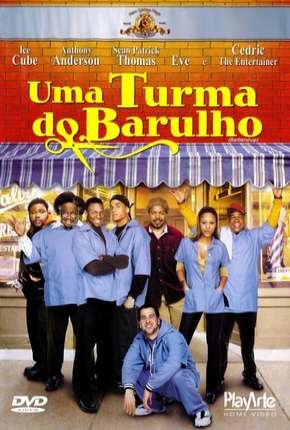 Uma Turma do Barulho Download