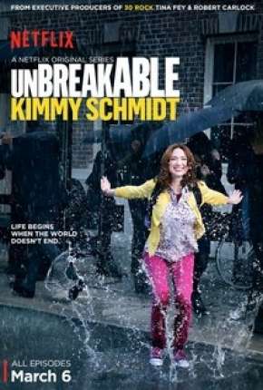 Unbreakable Kimmy Schmidt - 1ª Temporada Download