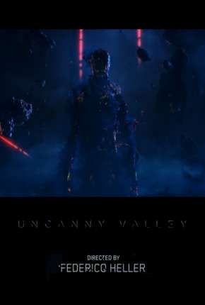 Uncanny Valley - Legendado Download