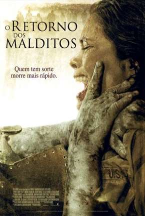 Viagem Maldita 2 - O Retorno dos Malditos Download