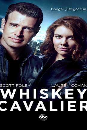 Whiskey Cavalier - 1ª Temporada Legendada Download