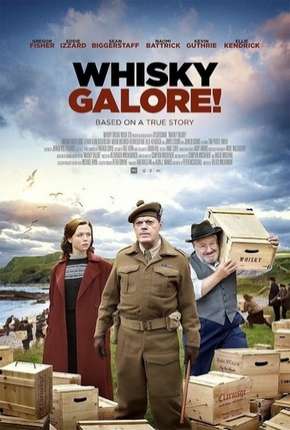 Whisky Galore - Legendado Download