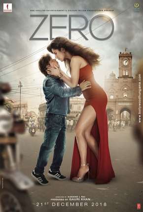 Zero - Legendado Download