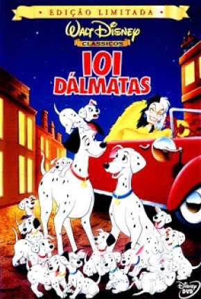 101 Dálmatas - A Guerra dos Dálmatas Download