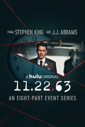 11.22.63 - 1ª Temporada Download