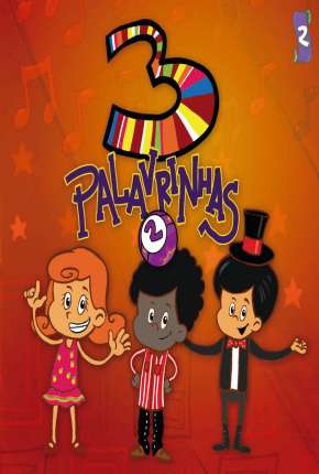 3 Palavrinhas Volume 2 Download