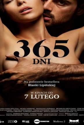 365 dias - Legendado - 365 dni Download