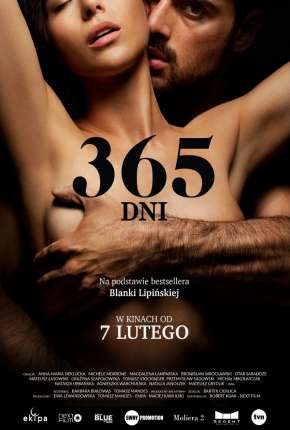 365 Dias - Legendado Download