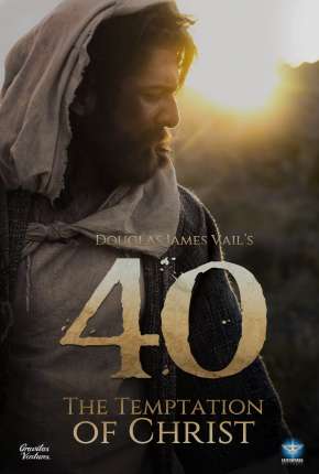 40 - A Tentação de Cristo - Legendado Download