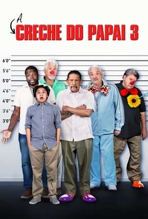 A Creche do Papai 3 Download