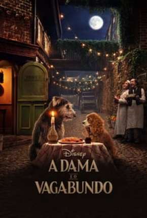 A Dama e o Vagabundo - Live Action Download