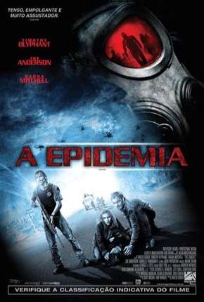 A Epidemia Download