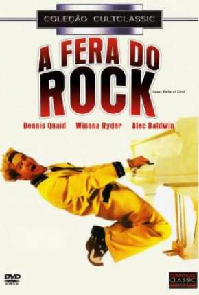 A Fera do Rock Download