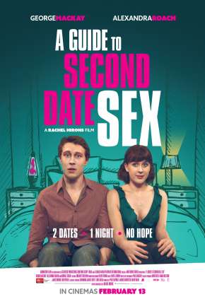 A Guide to Second Date Sex - Legendado Download