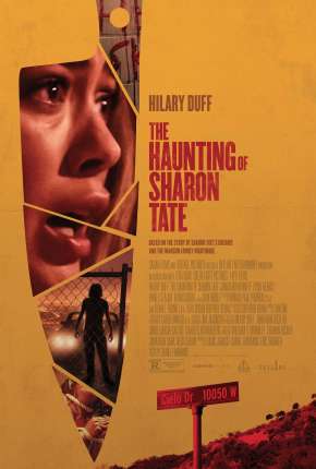 A Maldição de Sharon Tate - The Haunting of Sharon Tate Download