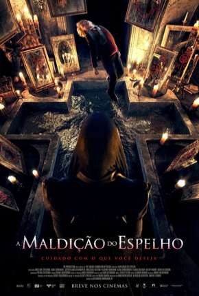 A Maldição do Espelho - Legendado Download