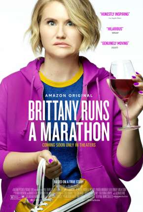 A Maratona de Brittany - Legendado Download