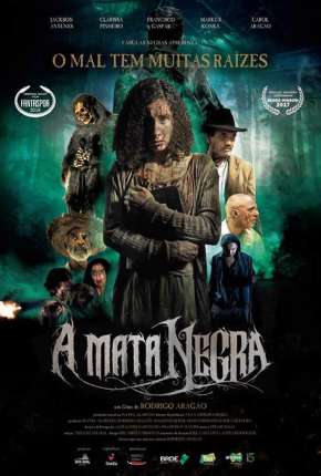 A Mata Negra Download