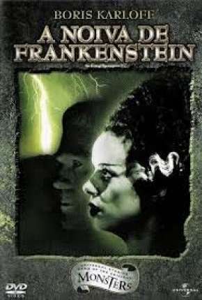 A Noiva de Frankenstein Download