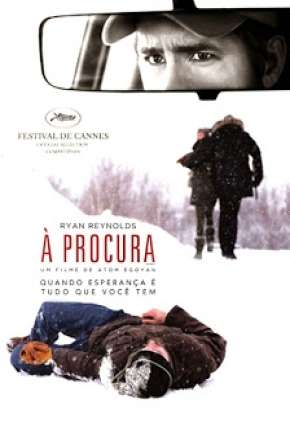 À Procura - DVD-R Download