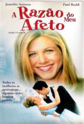 A Razão do Meu Afeto - DVD-R Download