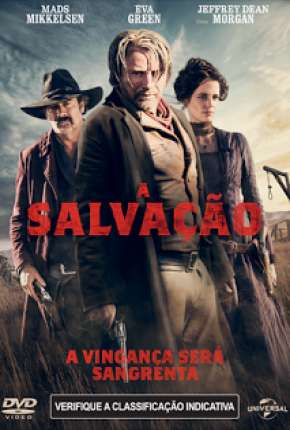 A Salvação - The Salvation Download