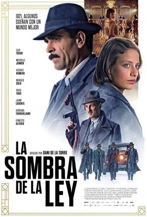 A Sombra da Lei - Gun City Download