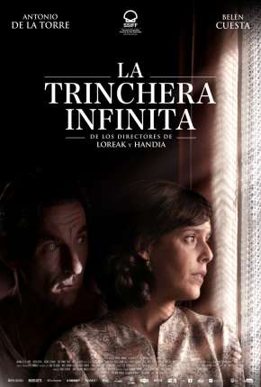 A Trincheira Infinita Download