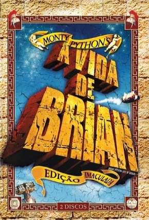 A Vida de Brian Download