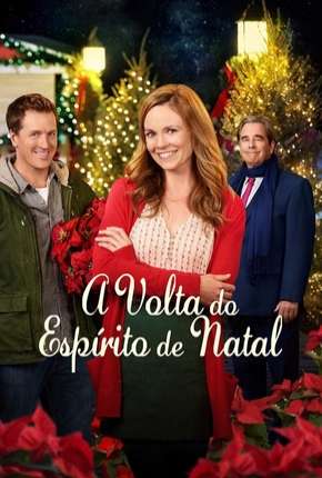 A Volta Do Espírito De Natal Download