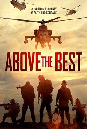 Above the Best - Legendado Download