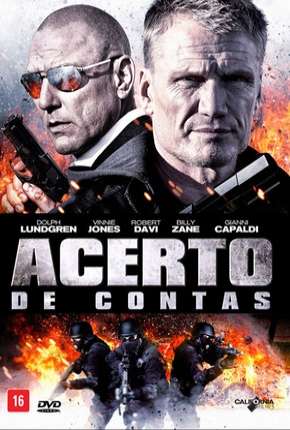 Acerto de Contas - DVD-R Download