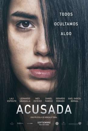 Acusada Download