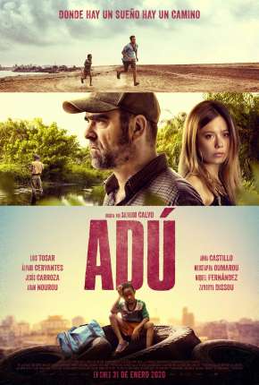 Adú Download