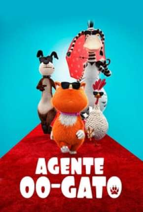 Agente 00-Gato Download