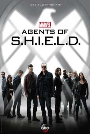 Agentes da  S.H.I.E.L.D. - 3ª Temporada - Completa Download