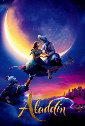 Aladdin - Live Action Legendado Download