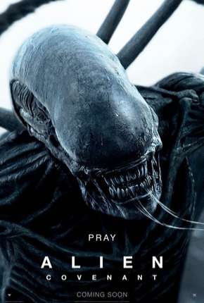 Alien - Covenant - Remux Download